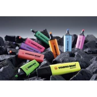 Stabilo BOSS Original - 1