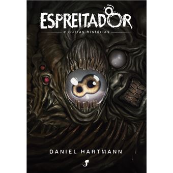 Ordem Paranormal: O Espreitador E Outras Histórias - 1