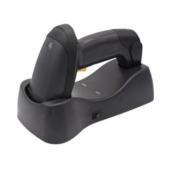 Leitor de Código de Barras Nilox BY801 | Preto - 1