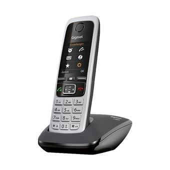 Gigaset C430 - 1