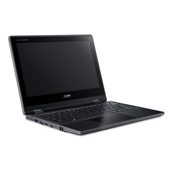 Computador Portátil Híbrido 2 em 1 Acer TravelMate B311RN-31-C4SU | 11.6'' | Intel® Celeron® N N4120 | Intel® UHD Graphics 600 | 4 GB | SSD 128GB - 1