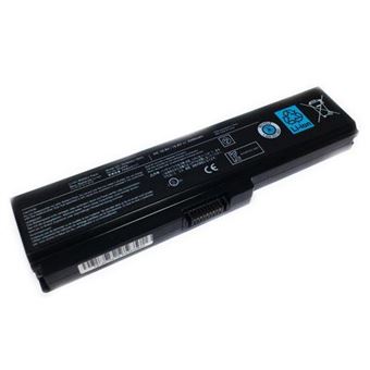 Bateria para Portátil Toshiba CN 5200Mah Pa3634 - 1