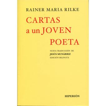 Cartas A Un Joven Poeta - 1