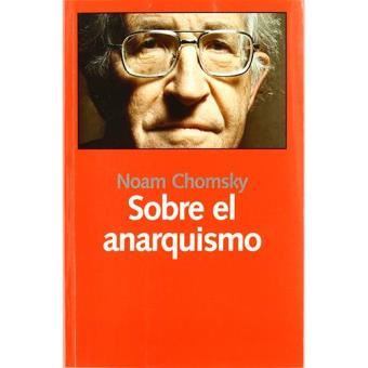 Sobre El Anarquismo - 1