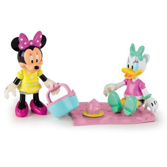 Minnie e Daisy Picnic fun