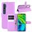 Capa Magunivers | PU + TPU Roxo para Xiaomi Mi Note 10/Mi Note 10 Pro/Mi CC9 Pro_0