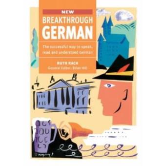 New Breakthrough German - 1