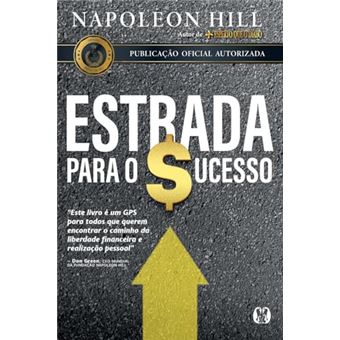 Estrada Para O Sucesso - 1