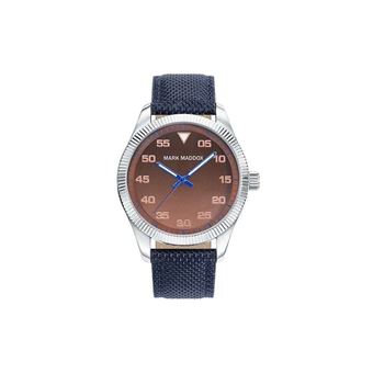 Relógio Homem MARK MADDOX CASUAL HC2005-65 - 1