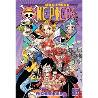 One Piece #97 - 1
