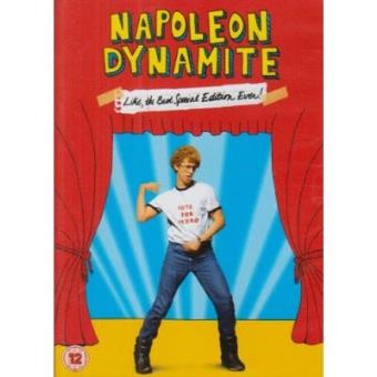 Napoleon Dynamite - 1