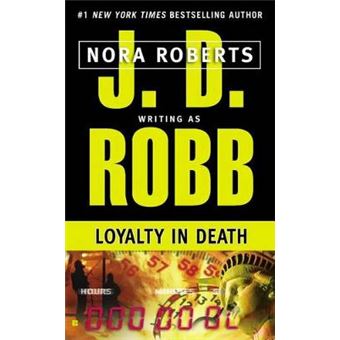 Loyalty in Death - 1