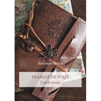 Diarios De Viaje (2016-2019) - 1
