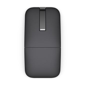 Rato Wireless DELL Rato Bluetooth WM615 | 1000 DPI | Preto - 1