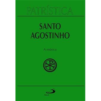 Patrística - A Música - 1