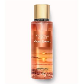 Fragrância Corporal Amber Romance Victoria's Secret | 100 ml - 1