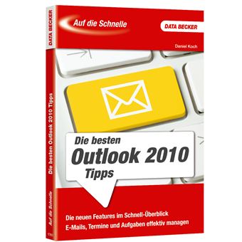 Outlook 2010 - 1