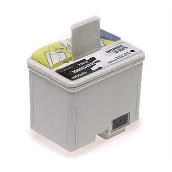 tinteiro Epson  SJIC6(K) para TM-J7100 (Preto) - 1