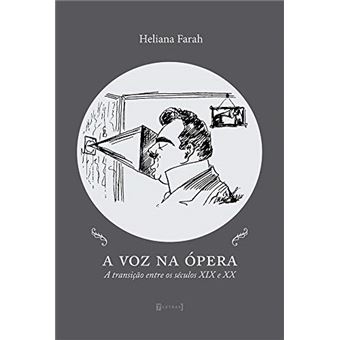 A Voz Na ÀPera Â a Transição Entre Os Séculos Xix e Xx - 1