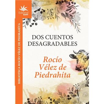 Dos Cuentos Desagradables - 1