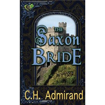 the Saxon Bride Paperback -
