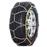Conjunto 2 Correntes de Neve Pewag Xmr 76 V Brenta-C 4X4 62040_0