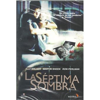 When the Bough Breaks / La séptima sombra (DVD) - 1