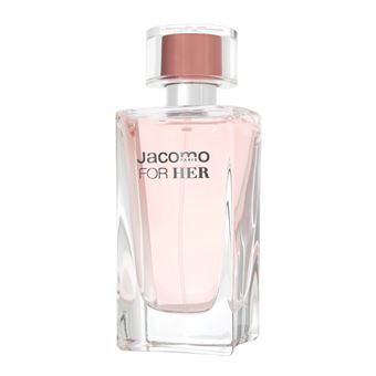 Perfume Jacomo For Her | EDP | 100 ml - 1