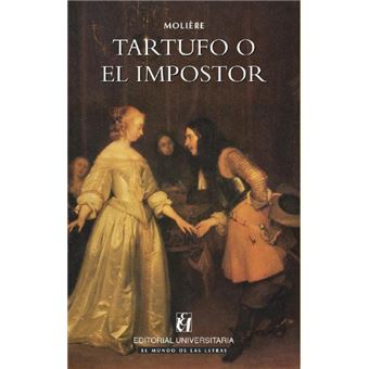 Tartufo O El Impostor - 1