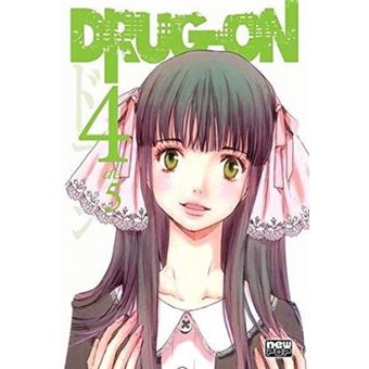 Drug-On - Volume 4 - 1