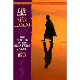 The Touch Of The Masters Hand - 1