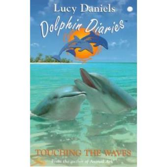 Touching The Waves - 1