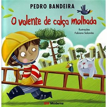 O Valente De Calça Molhada - 1