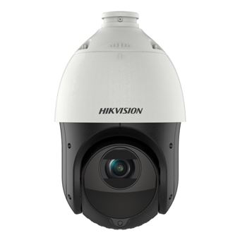 Câmara de Segurança Ip Hikvision DS-2DE4215IW-DE(T5) | Branco - 1