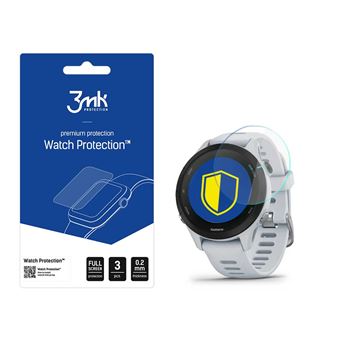 Acessório para Smartwatch 3MK Watch Protection - 1