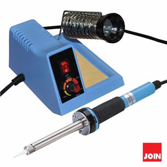 Estação de Soldar Join Estação de soldar - 48W - 1