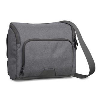 Bolsa câmara Cullmann STOCKHOLM Maxima 235+ Mala de ombro Cinzento - 1