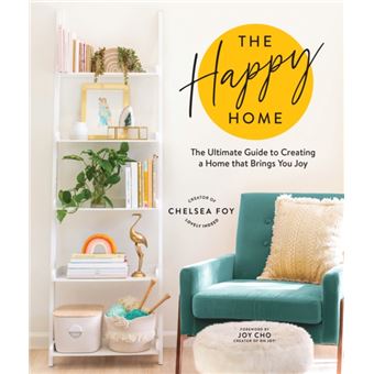 The Happy Home - 1
