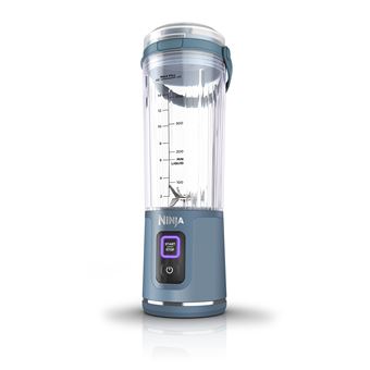 Liquidificadora Ninja Blast | 0.53 L | 14,4 W | Azul - 1