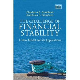 The Challenge Of Financial Stability A New Model And Its Applications - 1