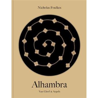 Van Cleef & Arpels: Alhambra - 1