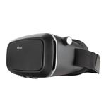 Oculos Realidade Virtual Trust Urban Exos Plus para Smartphones