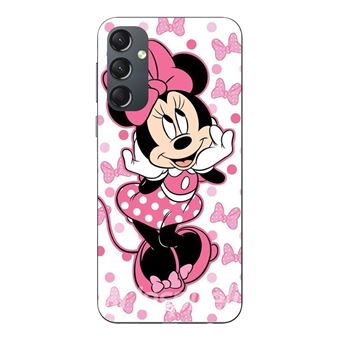 Capa Maniacase para Samsung Galaxy S23 FE | Mickey Mouse disneyland Cartoon - 1