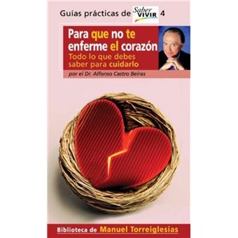 Para Que No Te Enferme El Corazón - 1