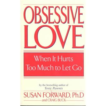 Obsessive Love - 1