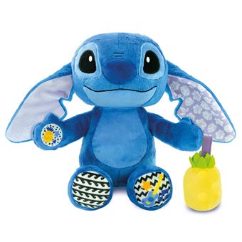 Stitch Peluche Musical Clementoni 17987 Disney Baby - 1