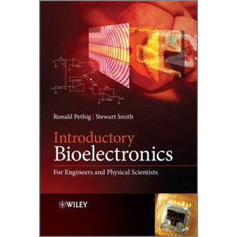 Introductory Bioelectronics - for Engineers and Physical Scientists - Hardback - 2012 - 1
