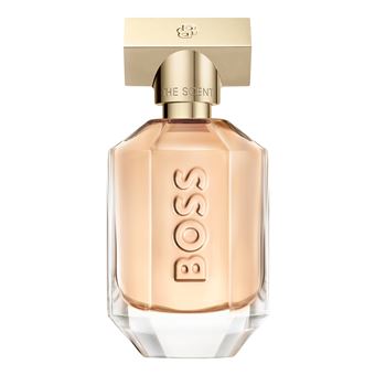 Perfume BOSS The Scent | EDP | 50 ml - 1