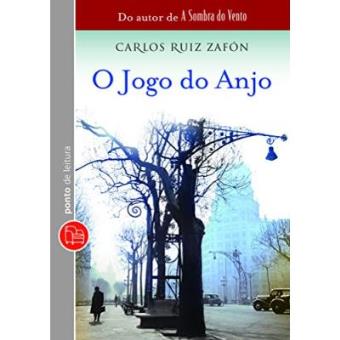 O Jogo Do Anjo - 1