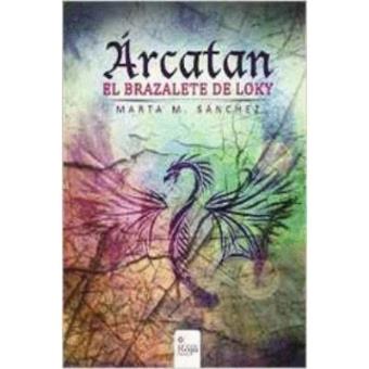 Árcatan (El brazalete de Loky) - 1